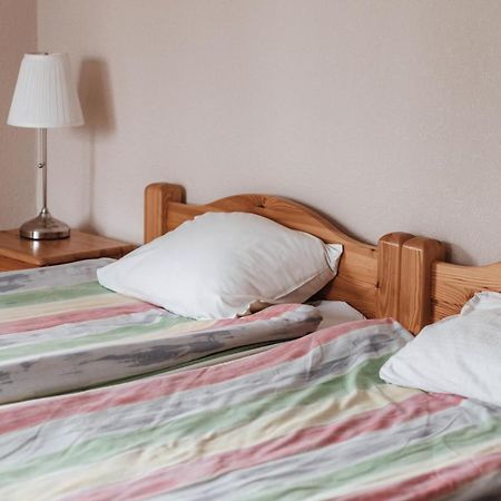 Rabbit Hotel Raiskums Екстер'єр фото
