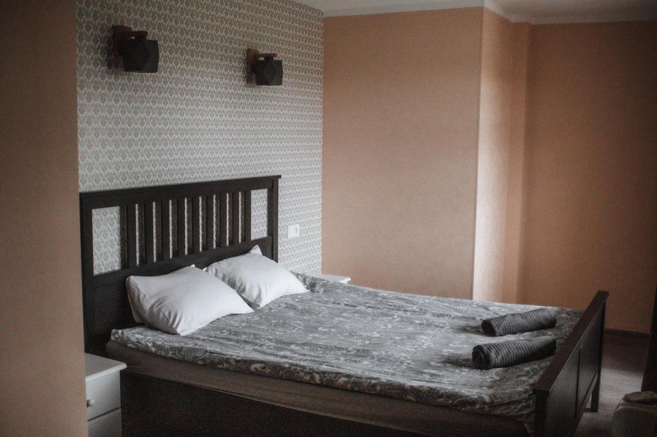 Rabbit Hotel Raiskums Екстер'єр фото
