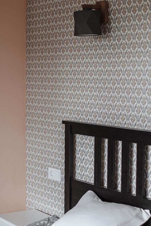 Rabbit Hotel Raiskums Екстер'єр фото