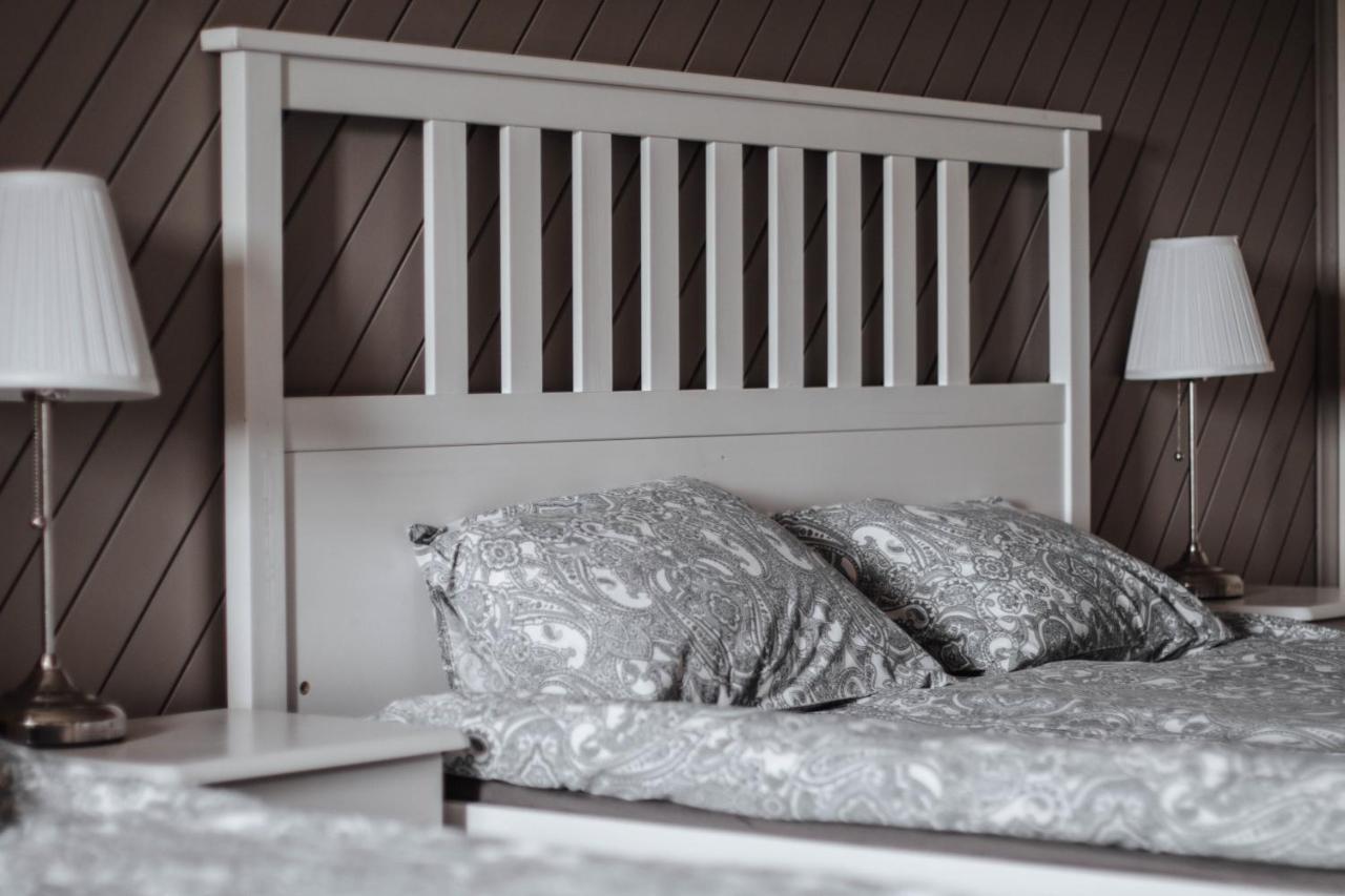 Rabbit Hotel Raiskums Екстер'єр фото