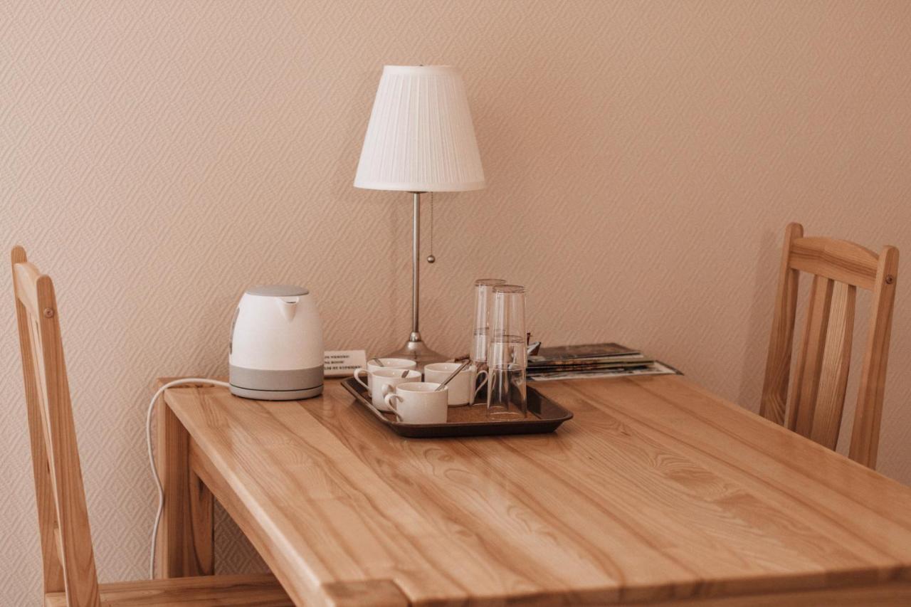 Rabbit Hotel Raiskums Екстер'єр фото