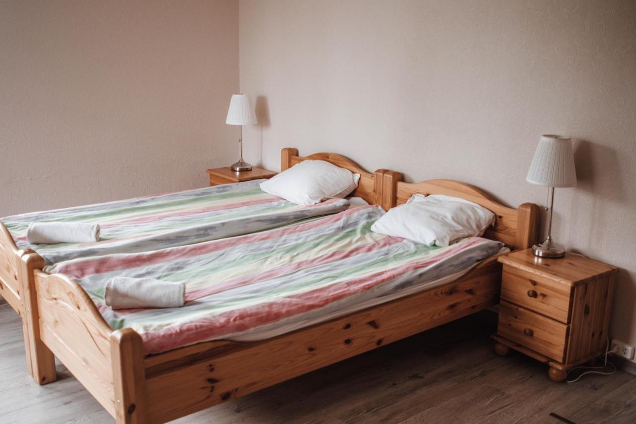 Rabbit Hotel Raiskums Екстер'єр фото