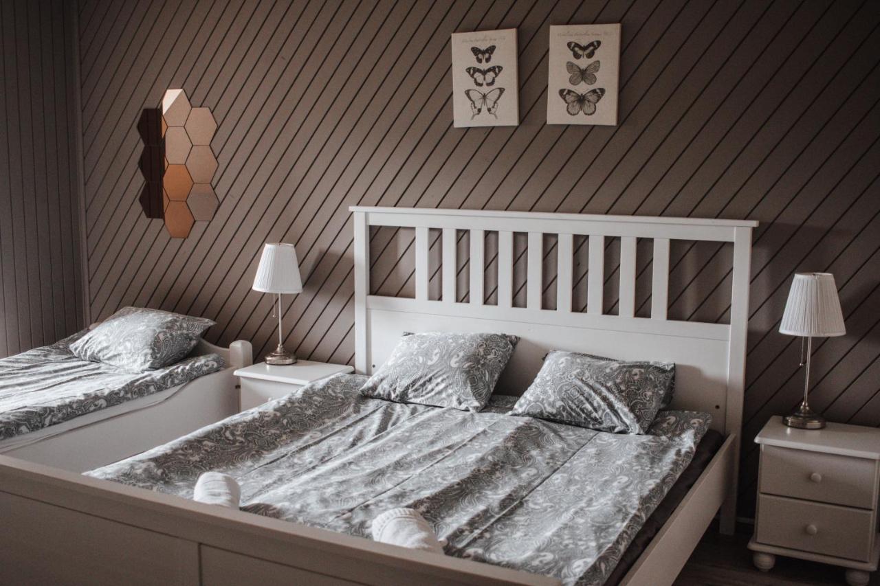 Rabbit Hotel Raiskums Екстер'єр фото