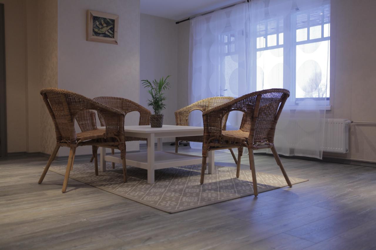 Rabbit Hotel Raiskums Екстер'єр фото